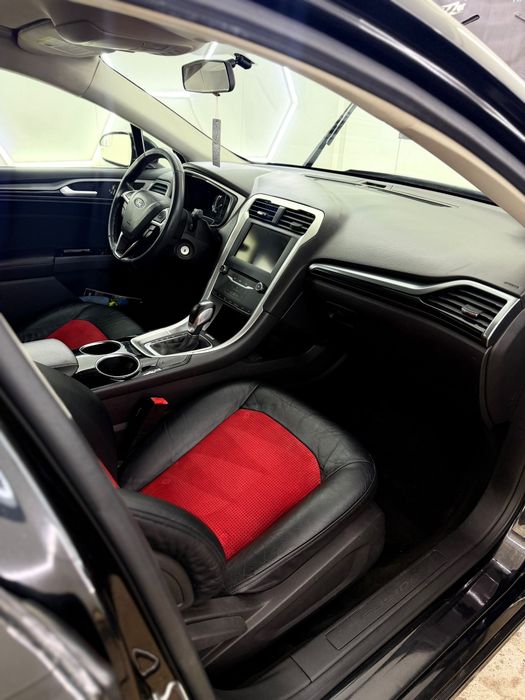 Ford Fusion USA ( Mondeo) rocznik 2013