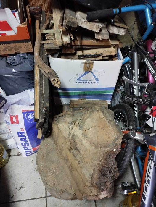 drzewo drewno pieńki  mega pilnie sprzedam