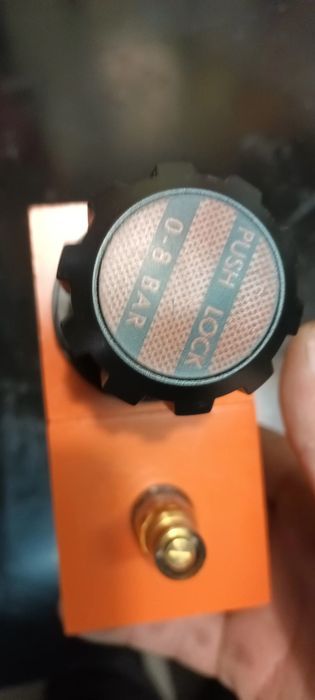 Фільтр повітряний