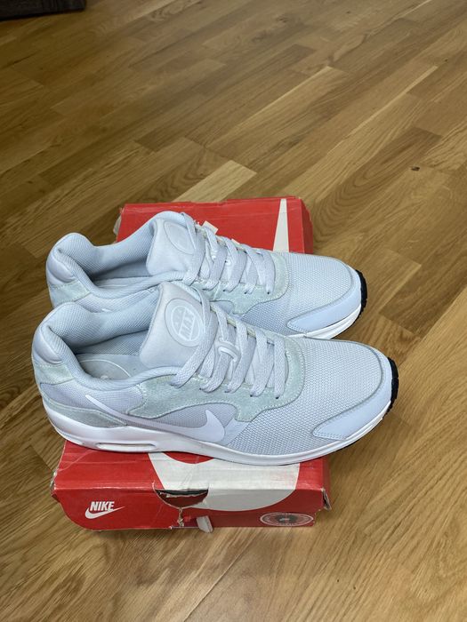 Жіночі кросівки Nike Air Max Guile US9/ EUR 40.5, на стопу 25,5 см, оригінал