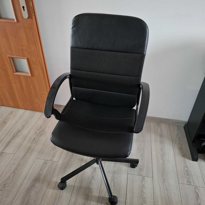 Krzesło obrotowe Bomstad ikea