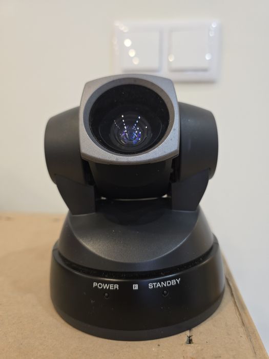 Camara video chat sony