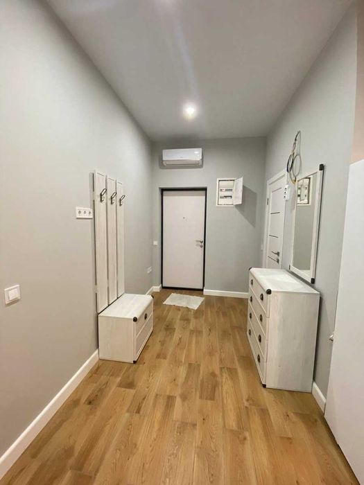 1-комнатная квартира по адресу Маячный пер. (площадь 30 м²) - Atlanta.ua - фото 11