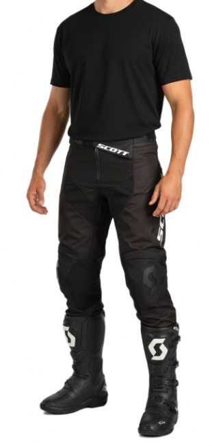 NOWE Spodnie Motocross SCOTT X-Plore Swap | Enduro MX | Metki