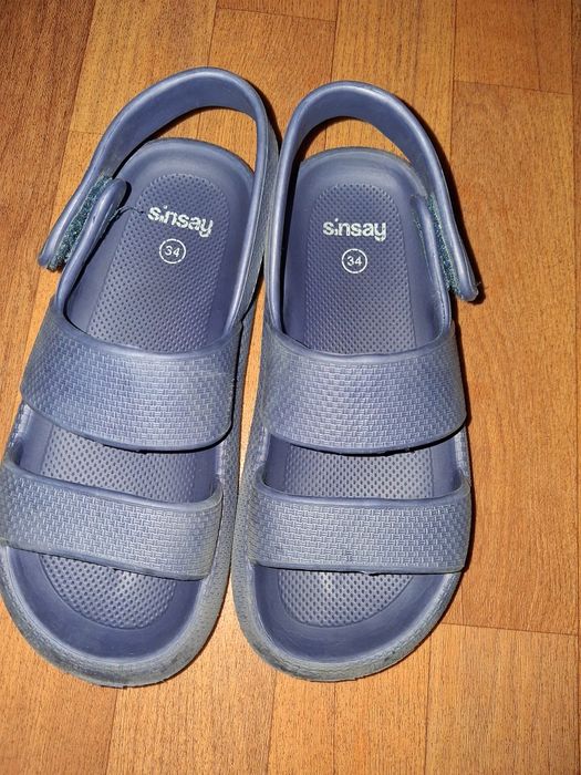 Крокси Sinsаy 34р