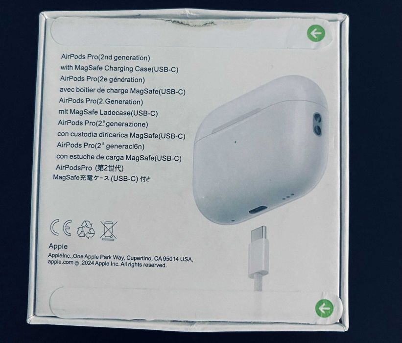 AirPods Pro (2nb generation)