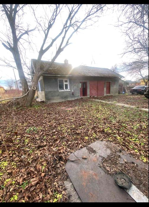 Продам будинок біля Стрия