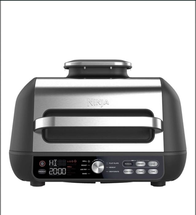 Ninja foodi max Ааеро гриль
