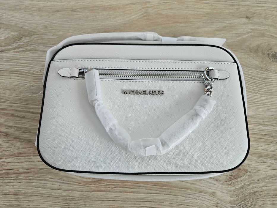 Torebka Michael Kors listonoszka Jet Set