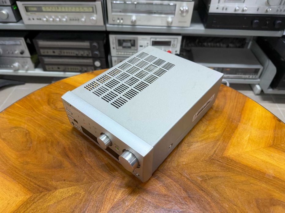 Wieża Onkyo R-805TX, mini amplituner, Audio Room