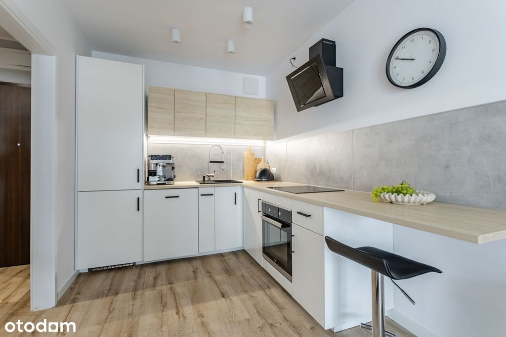 Poznań / 2 pok. / Balkon / Garaż / Parking / Winda - Więcej