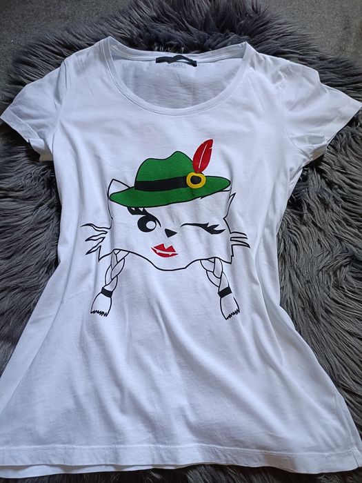 Bluzka Karl Lagerfeld