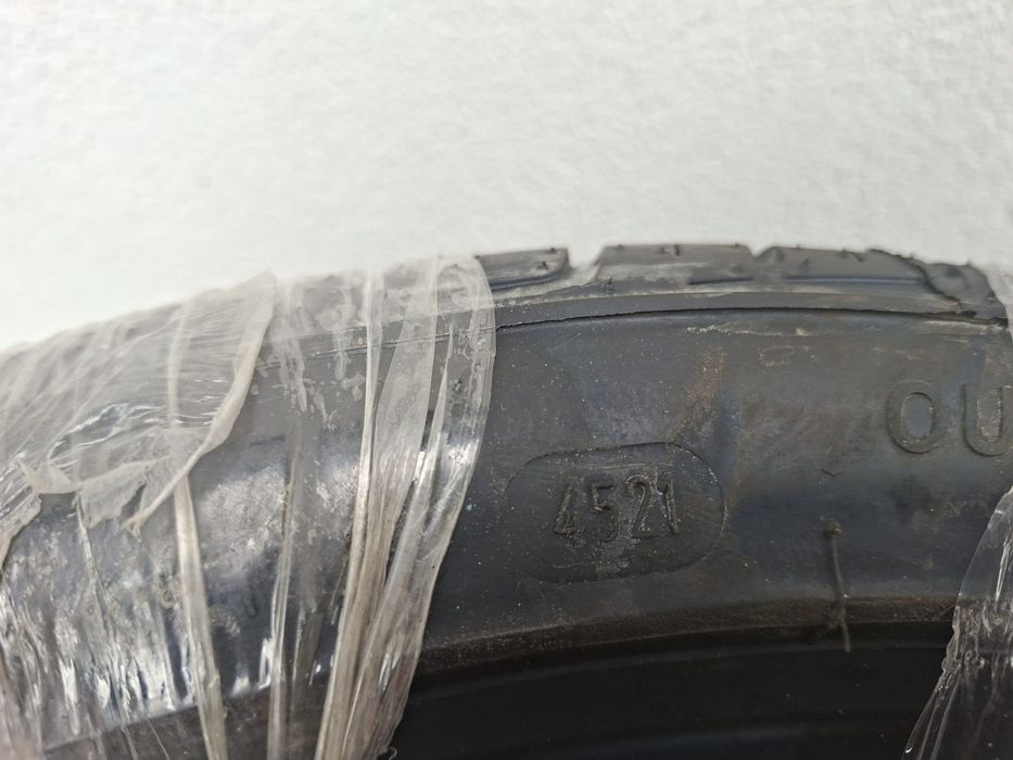 Nowe opony 225/40 r18
