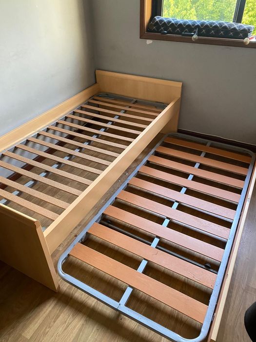 conjunto de mobilia para quarto