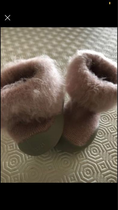 attipas NOVAS criança