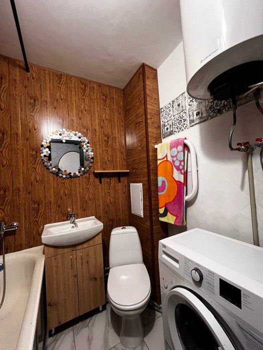 Здається в оренду однокімнатна квартира за адресою вул. Гоголя, 390