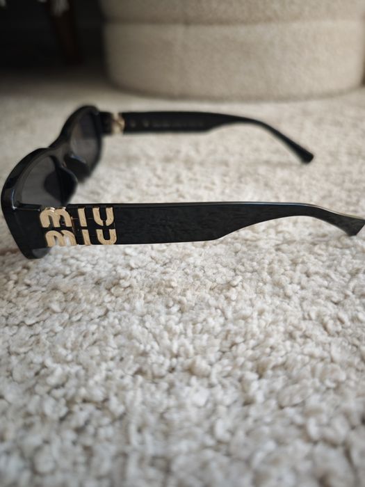 Óculos de sol Miu Miu