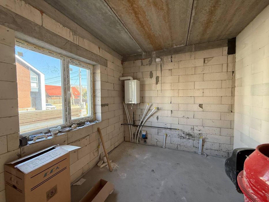 Таунхаус в Гореничах під ДЕРЖАВНІ ПРОГРАМИ