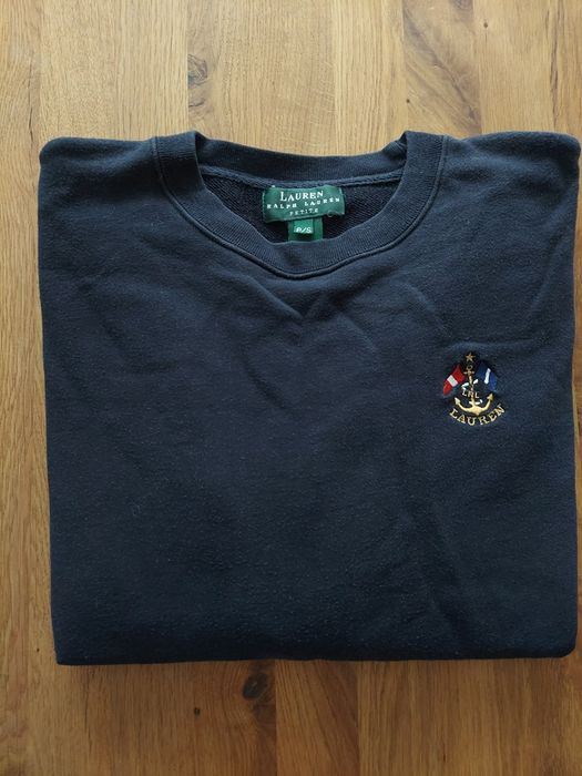 Bluza Ralph Lauren Petite