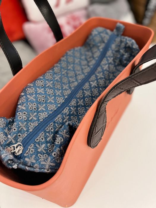 Torebka Obag city komplet plus body