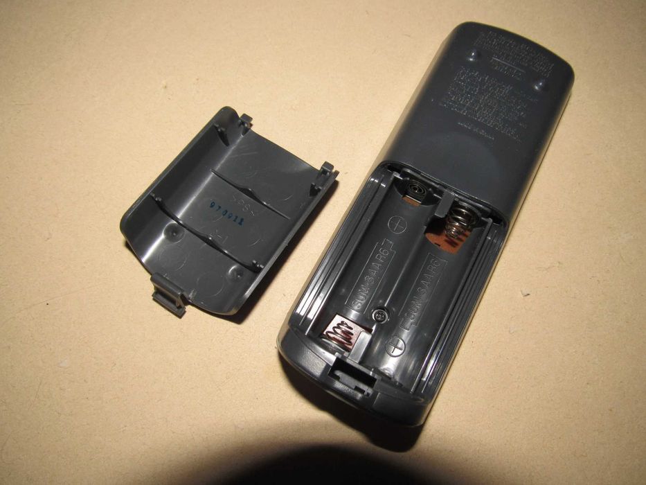 Пульт Sony RM-SC50