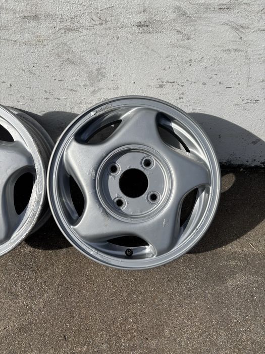 Jantes Hyundai 14 4x114.3 originais