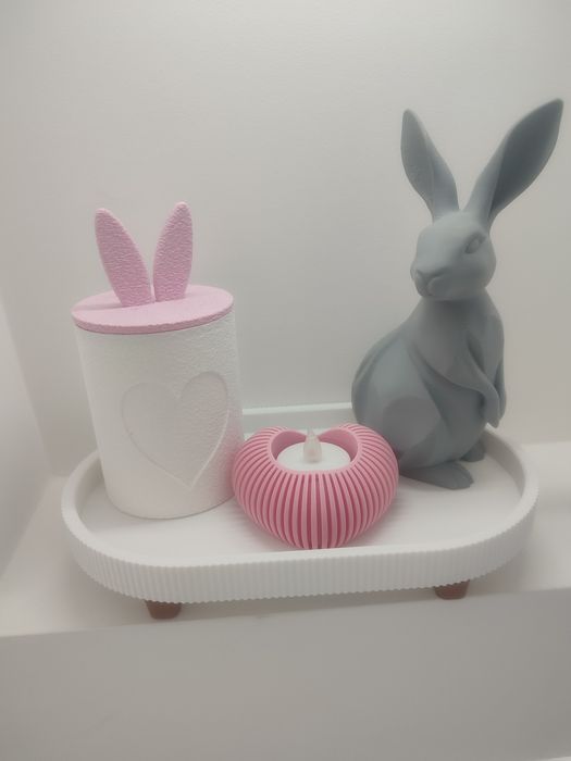 Presentes Madrinha e Padrinho para a Páscoa