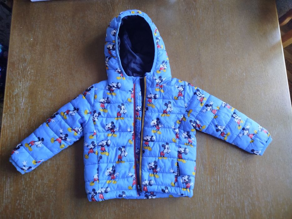 Куртка 12 18 місяців