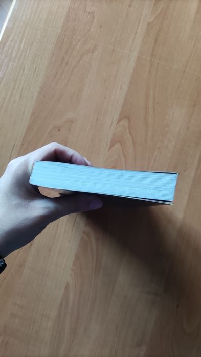 Książka Suzanne Collins "Igrzyska Śmierci"