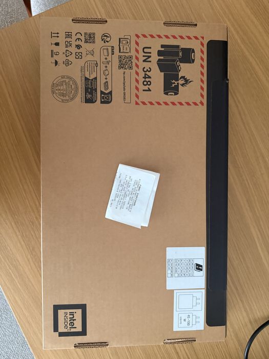 Computador Portátil HP OmniBook 5 Flip 14 | 14'' com fatura original