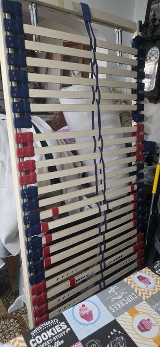 Estrado de cama 200/90