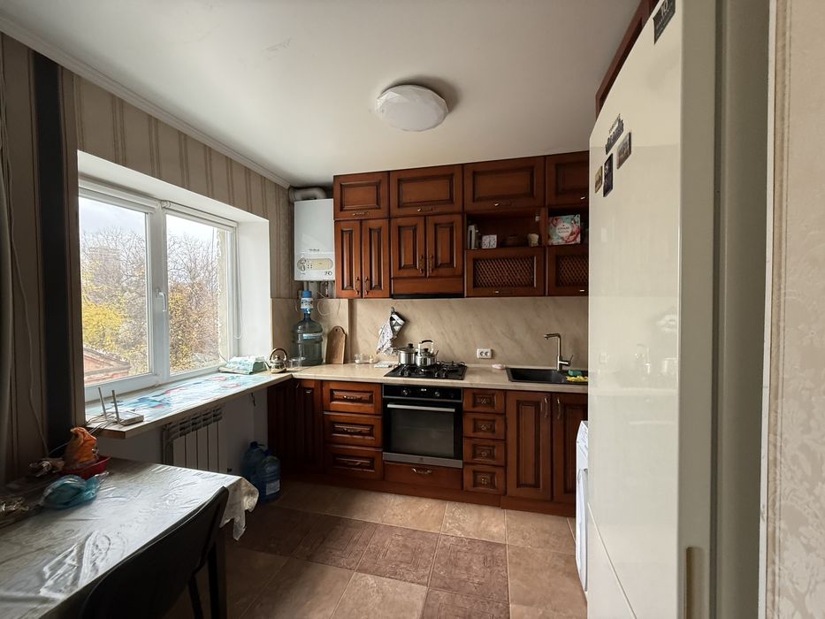 Продаж 3 кімн квартири ЦЕНТР, СЕРТИФІКАТ