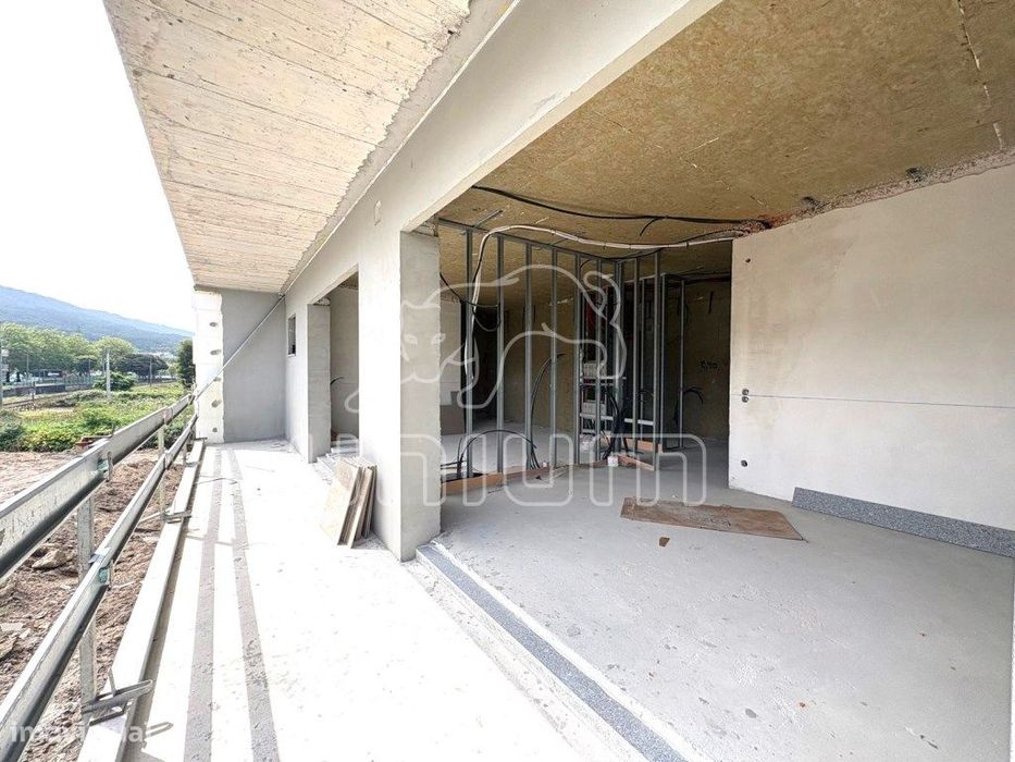Apartamento T2 Afife