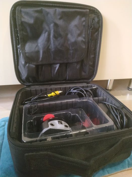 Машинка для перманентного макіяжу, набір