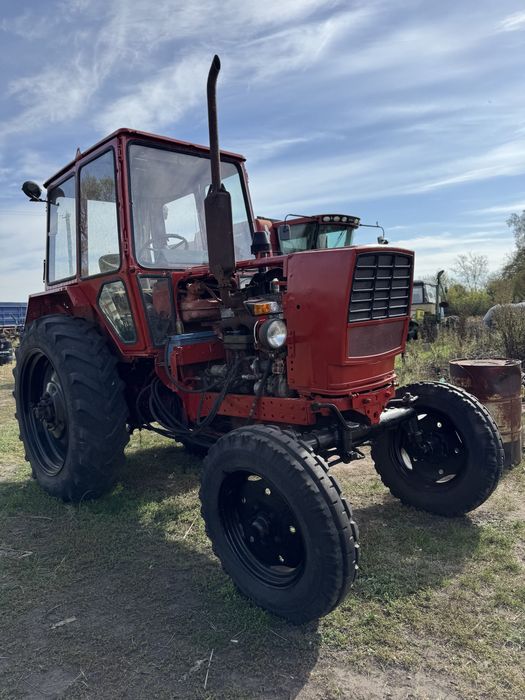 Продам трактор ЮМЗ 6 Двигун СМД Посилена коробка