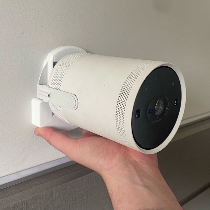 Кронштейн для крепления проектора Samsung Freestyle на стену/потолок