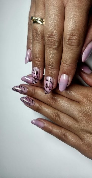 Żel na naturalnej płytce 60 zł! Super cena!