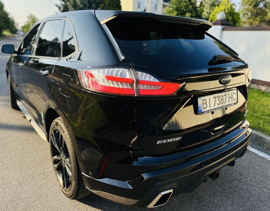Ford Edge 2019 VIN 2FMPK4AP9KBC47980 фото оголошення 9 з 24