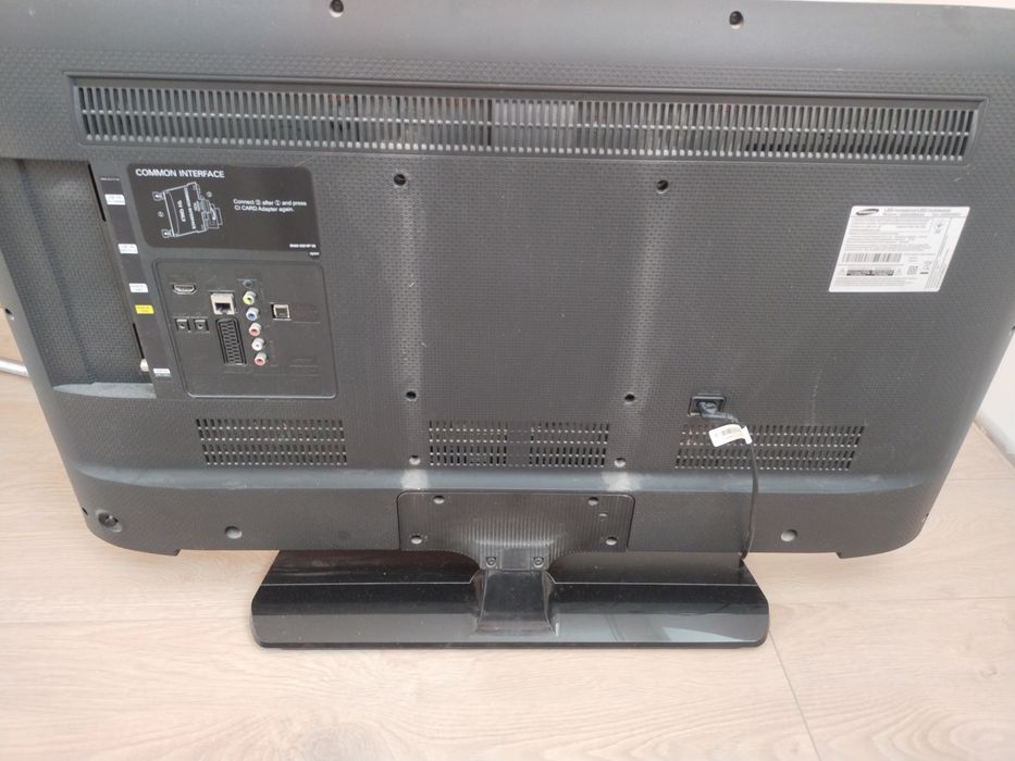 Телевизор Samsung UE40H5500AK