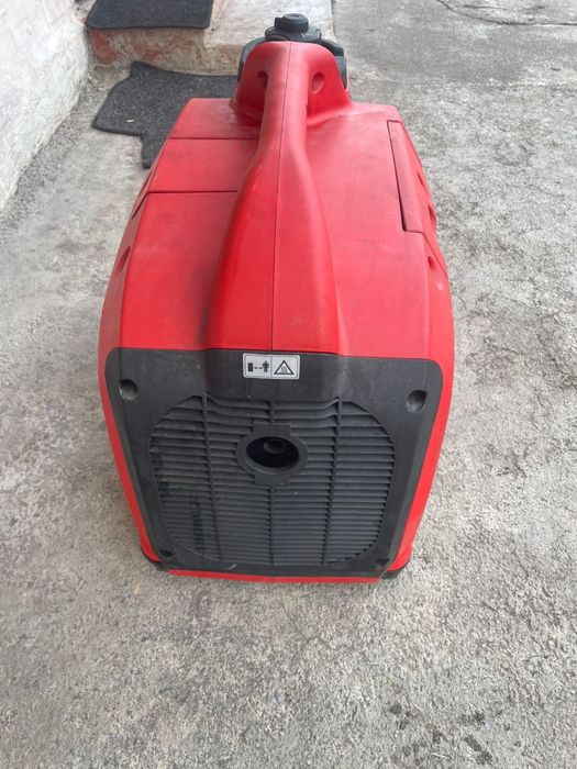Інверторний генератор Einhell TC-IG 2000 (2.0 кВт)