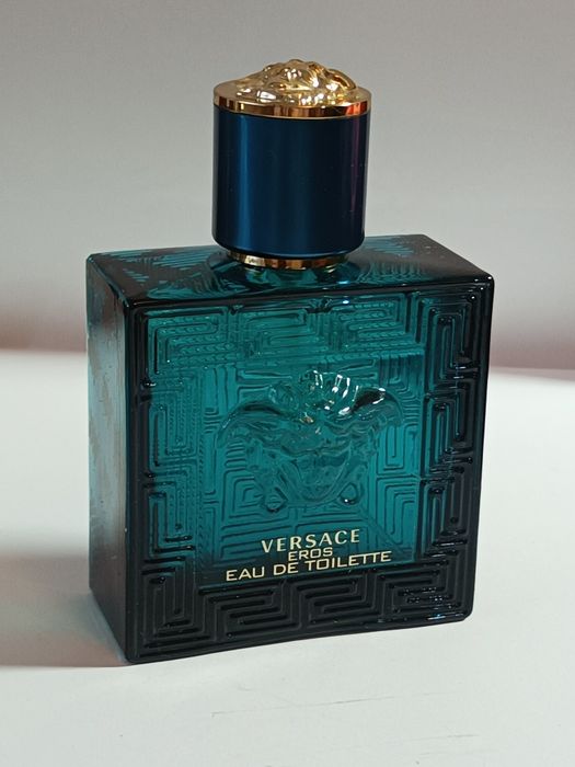 Versace Eros EDT 50 ml