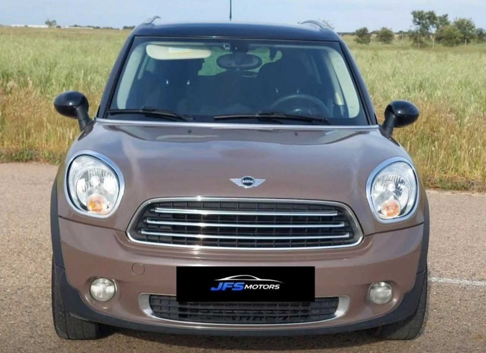 Mini Countryman 1.6