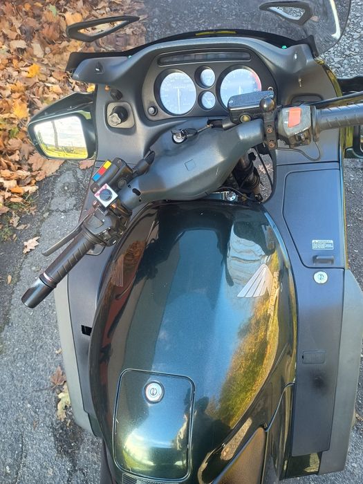 Honda  st 1100 pan Europa