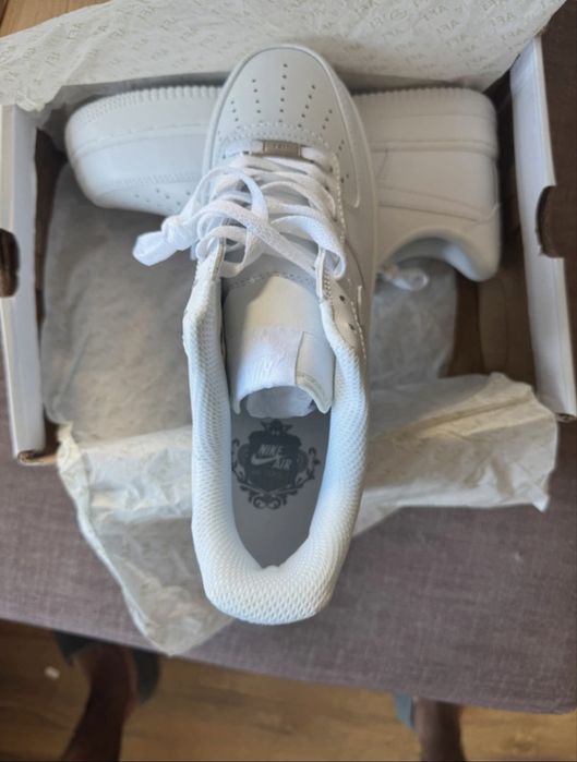 Air force 1 tamanho 41