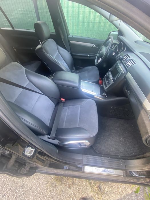 R350cdi LIFT 4 matic 7 osob OKAZJA. Zadbane auto.