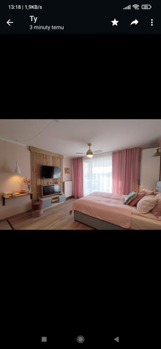 Kawalerka Władysławowo Chłapowo Klif Residence, blisko morza