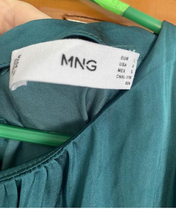 Блуза женская MNG