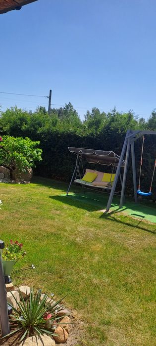 Sprzedam Domek 80m2  z Działką 570 m2
