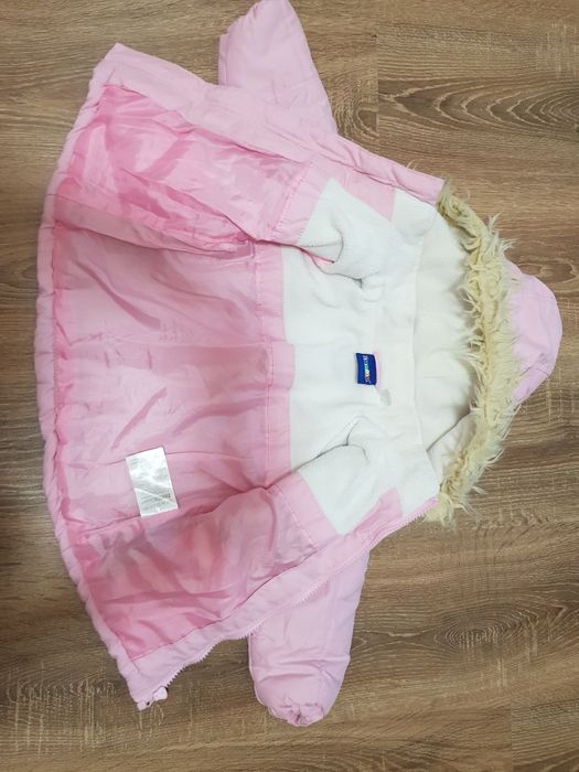 Курточка Lupilu 74-80