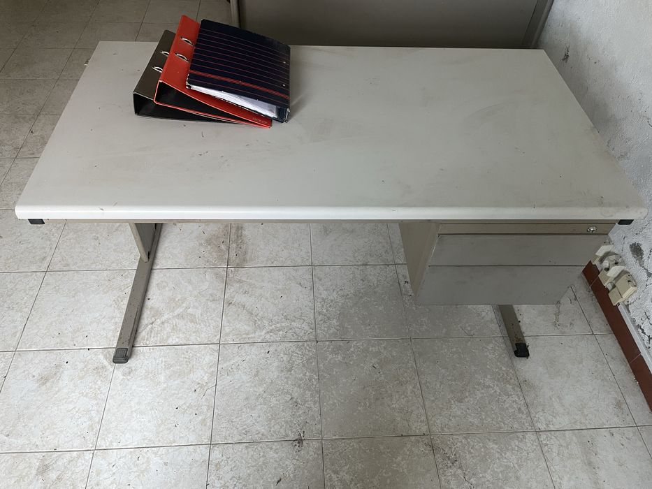 Secretarias de escritorio